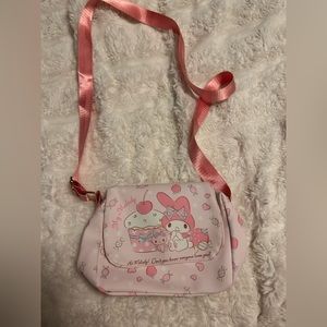 My melody bag